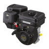 KΙΝΗΤΗΡΑΣ ΒΕΝΖΙΝΗΣ ΤΕΤΡΑΧΡΟΝΟΣ BRIGGS & STRATTON VANGUARD 6,5 HP ΜΕ ΟΡΙΖΩΝΤΙΟ ΑΞΟΝΑ